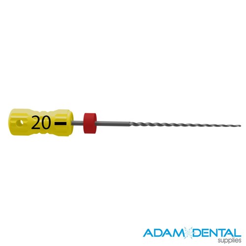 GENENDO REAMERS N020 L21