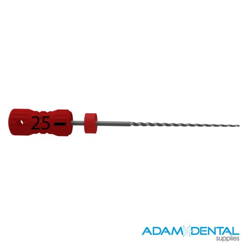 GENENDO REAMERS N025 L21