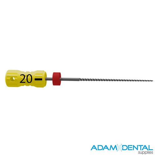 GENENDO REAMERS N020 L31