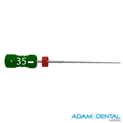 GENENDO REAMERS N035 L31