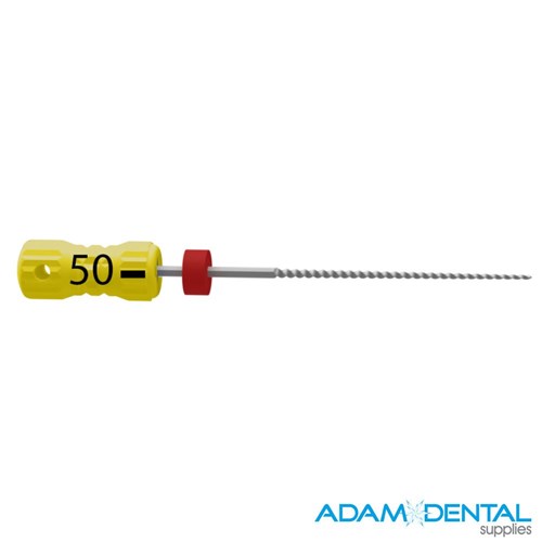 GENENDO REAMERS N050 L31
