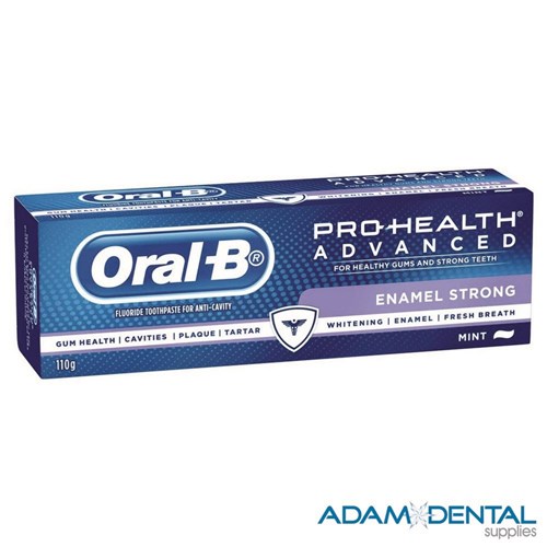 Oral B Pro-Health Advance Toothpaste