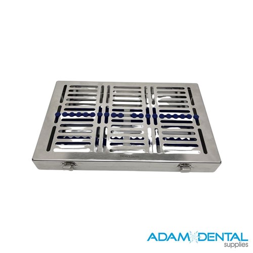 20 Instruments W 185 x H 25 x D 140mm