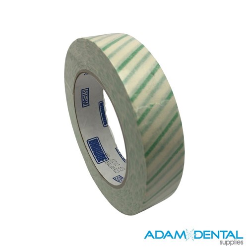 Browne Autoclavable Steri Tape 24mm x 50mm