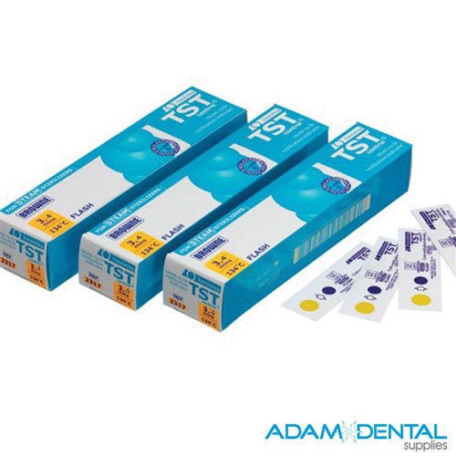 TST Integrator 100/pk