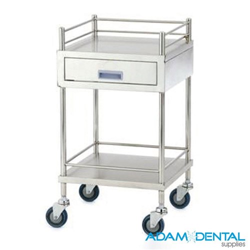 1 Drawer 490 x 490 x 900