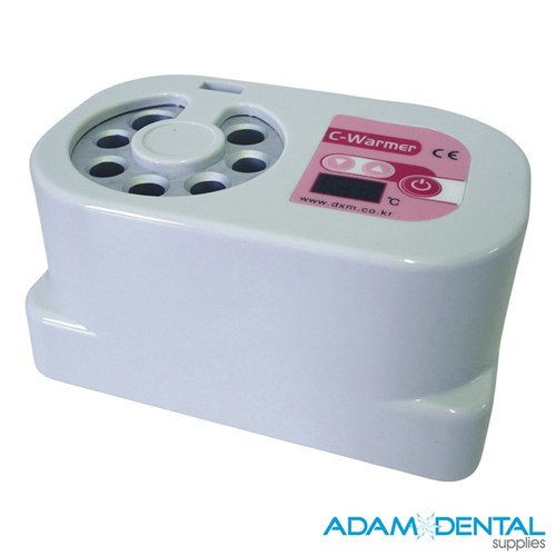 Cartridge Warmer Adam Dental Supplies Australia