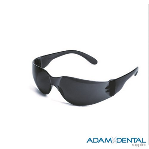 Non-Adjustable All Black