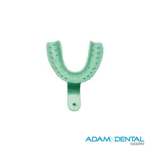 Edentulous Lower Small