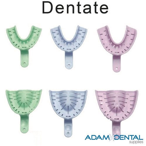 Dentate Assorted