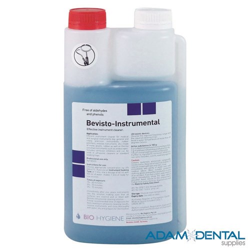 Bevisto Instrumental