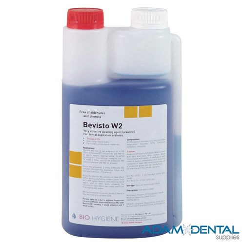 Suction Cleaner Bevisto W2 Alkaline