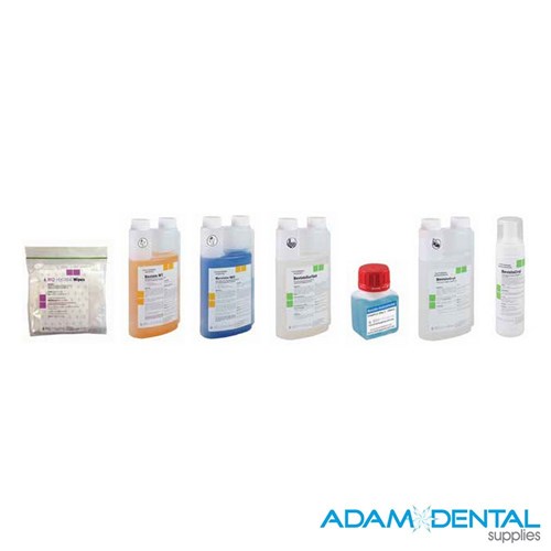 Bio Hygiene Starter Pack