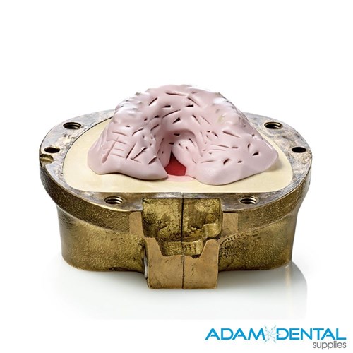 Zhermack Impression Putty