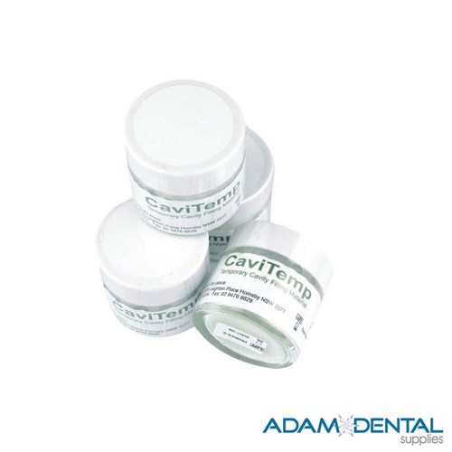 Ongard Cavitemp Temporary Cavity Filling Material