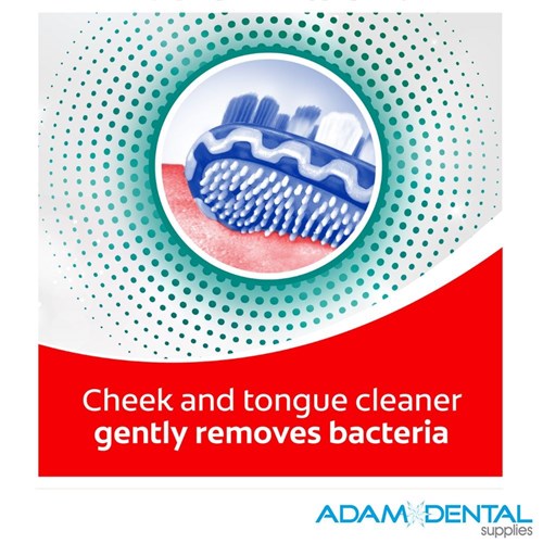 Colgate 360 Advanced Soft Toothbrush x 12/pk