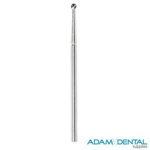 Oral Surgery Bur Tungsten Carbide ROUND 8/023 1/pk