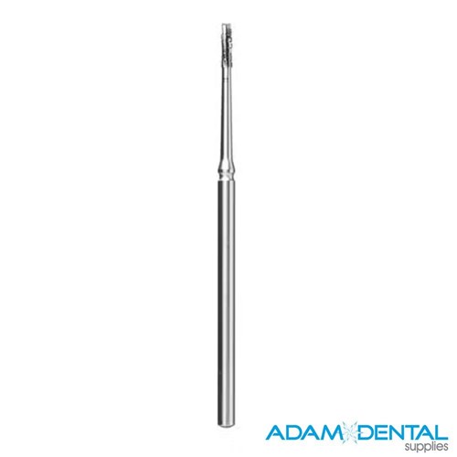 Oral Surgery Bur TC TAPERED FISSURE 702 1/pk