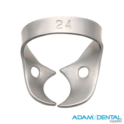 Buy CyberTech Rubber Dam Clamps Adam Dental Supplies - Adam Dental ...