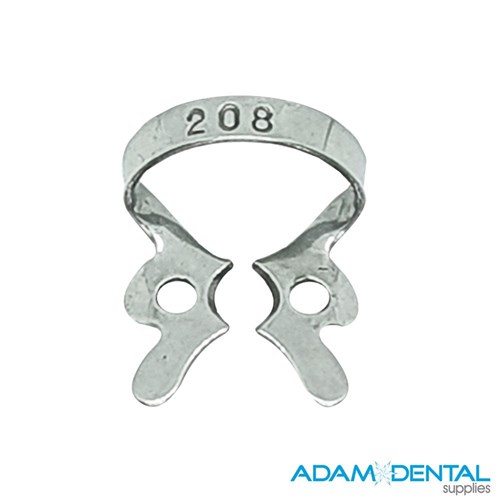 Buy CyberTech Rubber Dam Clamps Adam Dental Supplies - Adam Dental ...