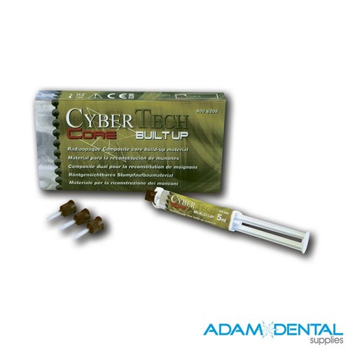 CyberCore Built Up A3 5ml