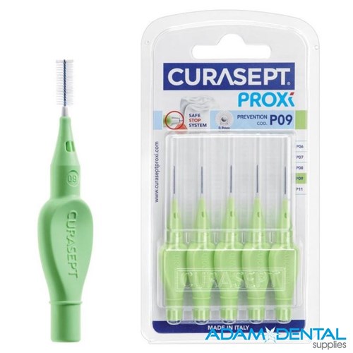 0.9mm Pale Green ISO 2