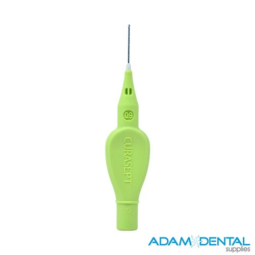 0.9mm Pale Green ISO 2