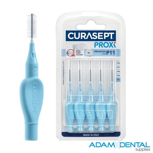 1.1mm Pale Blue ISO 3