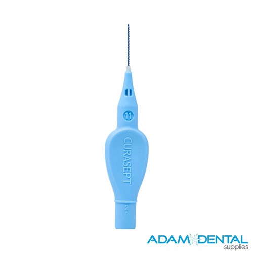 1.1mm Pale Blue ISO 3