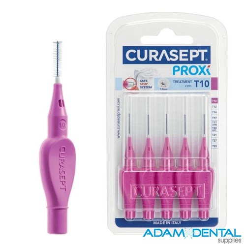 1.0mm Dark Pink ISO 2