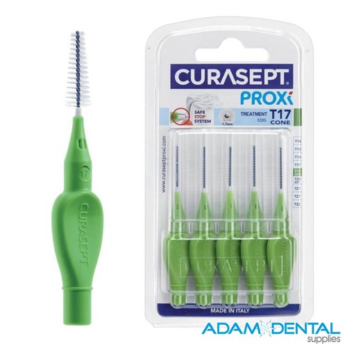 1.7mm Green Cone ISO 5