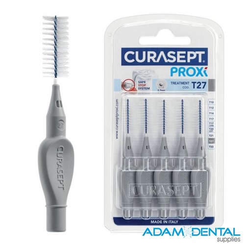 2.7mm Light Grey ISO 7