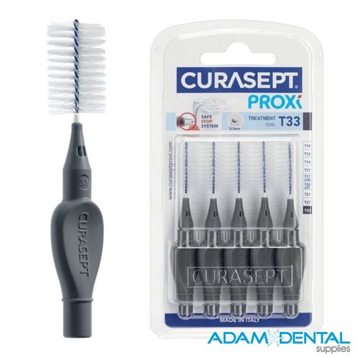 3.3mm Dark Grey ISO 8