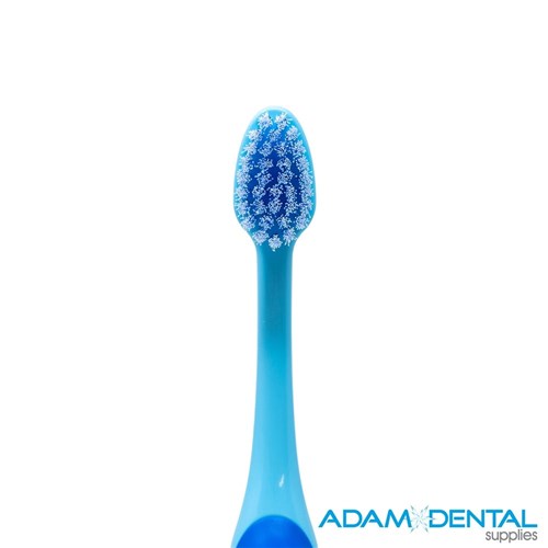 Curasept Specialist Toothbrush - Orthodontics 12/pk