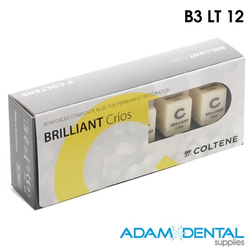 B3 LT 12x10x15mm 5/pk