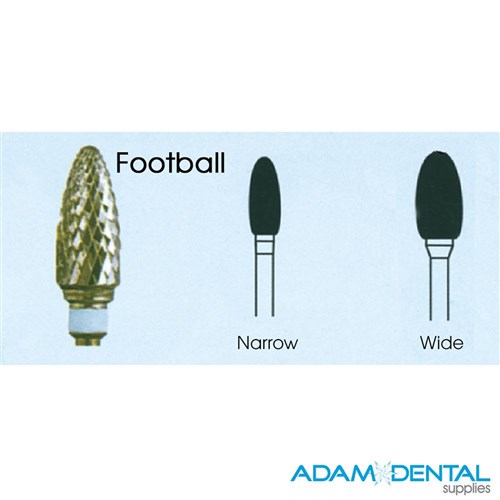 Football Narrow