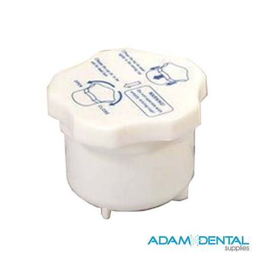 Alginate Mixer Tub