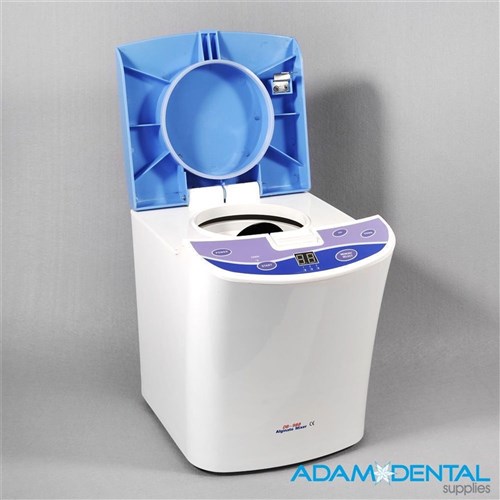 Alginate Mixer-Automatic with Accessories