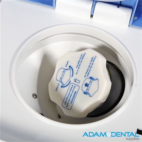 Alginate Mixer-Automatic with Accessories