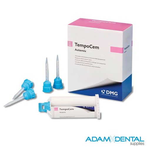 63g Cartridge 1 Cartridge & 35 Automix tips