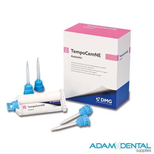 60g Cartridge 1 Cartridge & 35 Automix tips