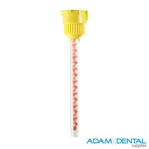 LuxaBite Yellow 25/pk