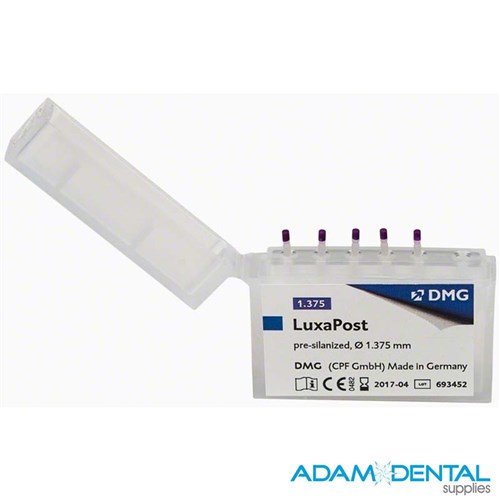 Pink Refill 1.375mm 5/pk