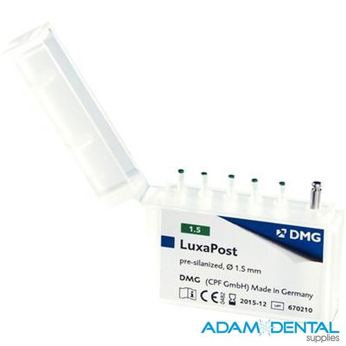 Green Refill 1.5mm 5/pk