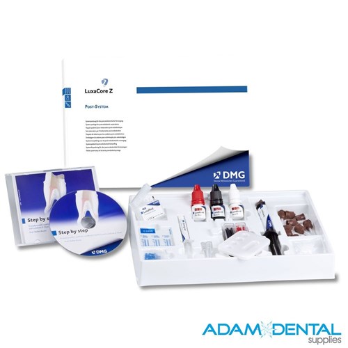 LUXACORE Z-Post System 1114329