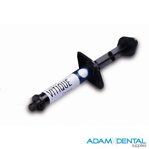 Shade B1 6g Syringe 1 Syringe & 10 Tips