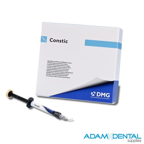 Shade A35 Syringe 2/pk