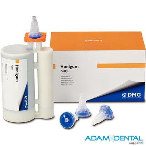 380ml Cartridge 5 Cartridges & 50 Mix Star Tips