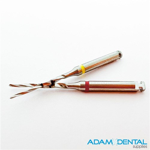 Glass Fibre Post Kit