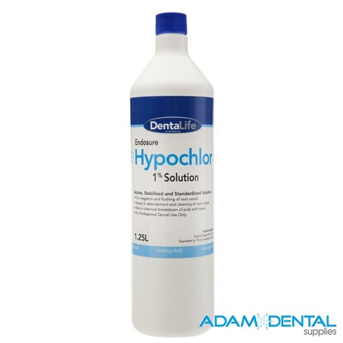 Endosure Hypochlor 1%